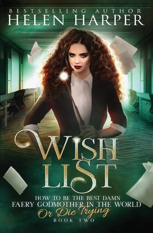 Wish List (Paperback)