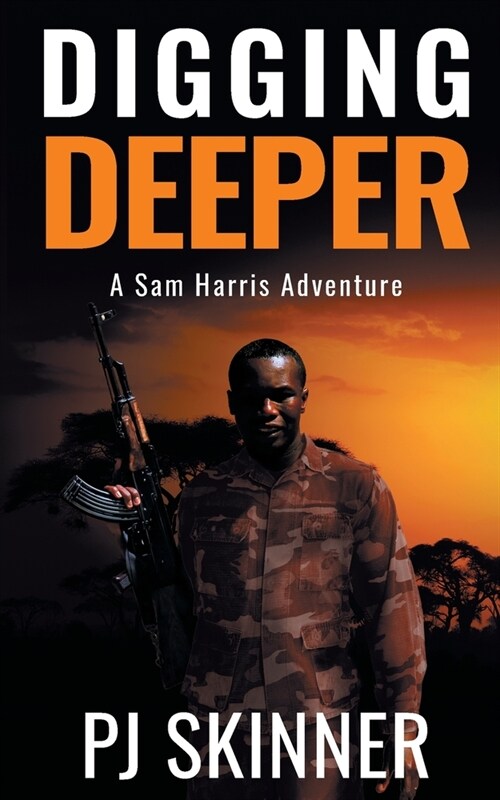 Digging Deeper: Large Print (Paperback, 3)