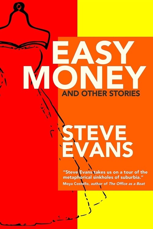 Easy Money and Other Stories (Paperback)