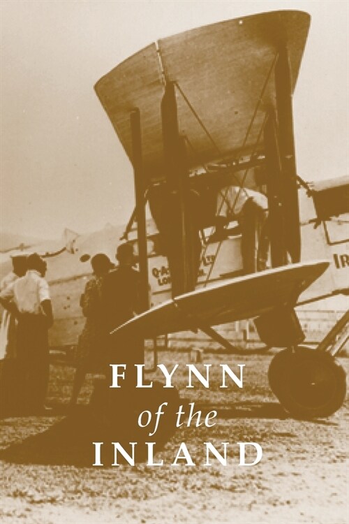 Flynn of the Inland (Paperback)