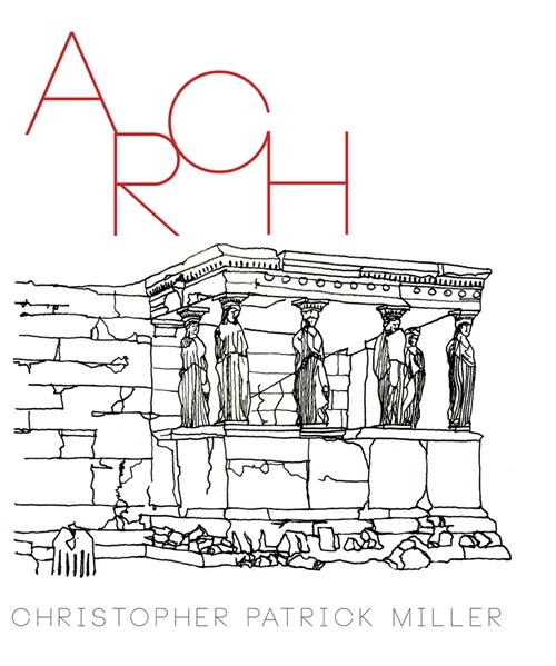 Arch (Paperback)