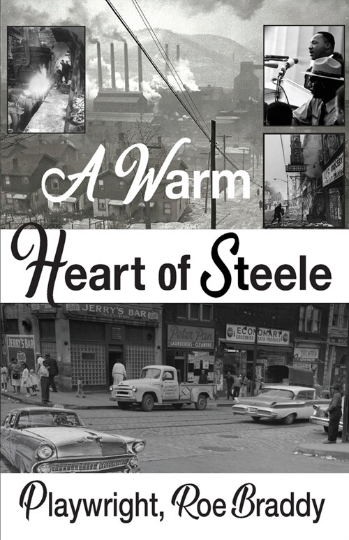 A Tale of the Steele City (Paperback)