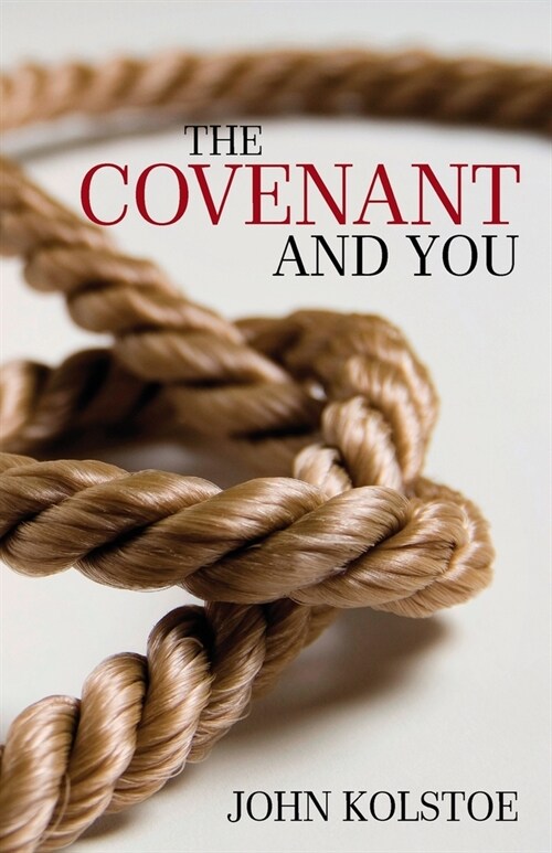 The Covenant and You (Paperback)