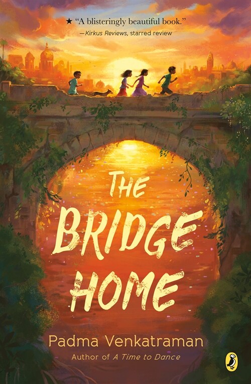 The Bridge Home (Paperback)