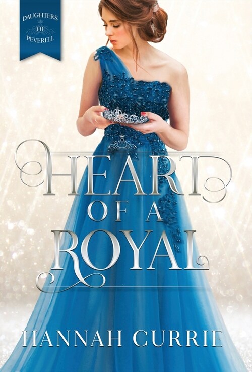 Heart of a Royal (Hardcover)