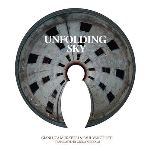 Unfolding Sky (Paperback)