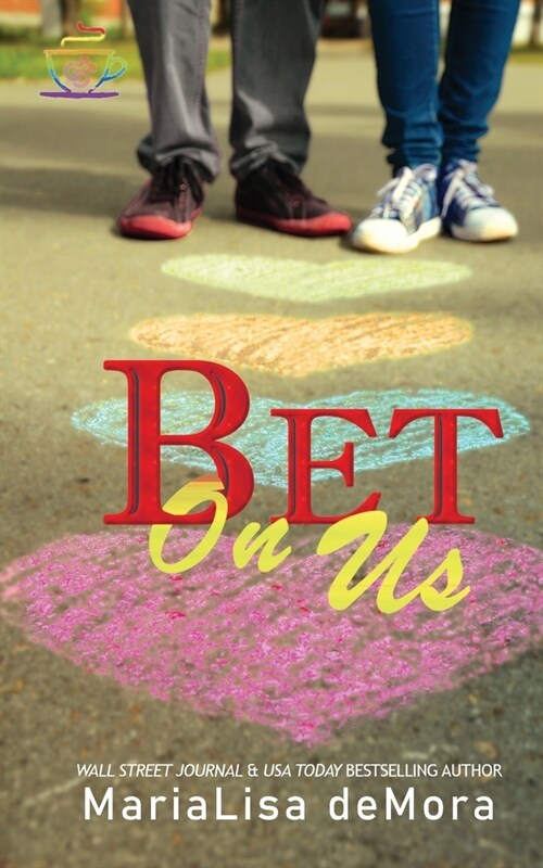 Bet On Us (Paperback)