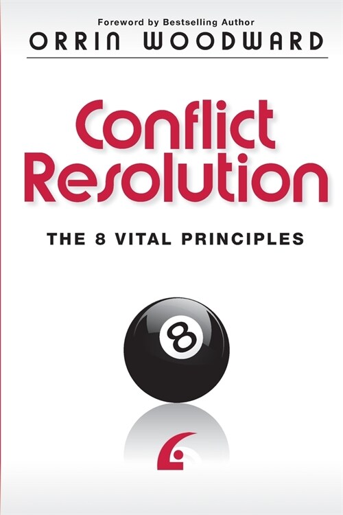 Conflict Resolution (Paperback)