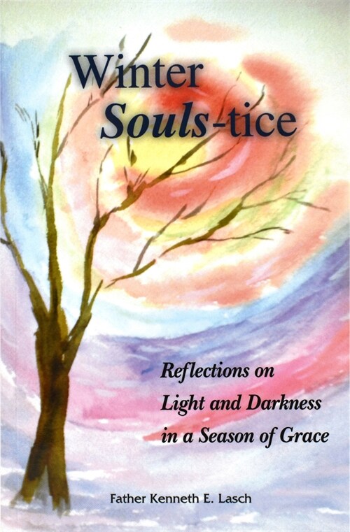 Winter Souls-Tice (Paperback)