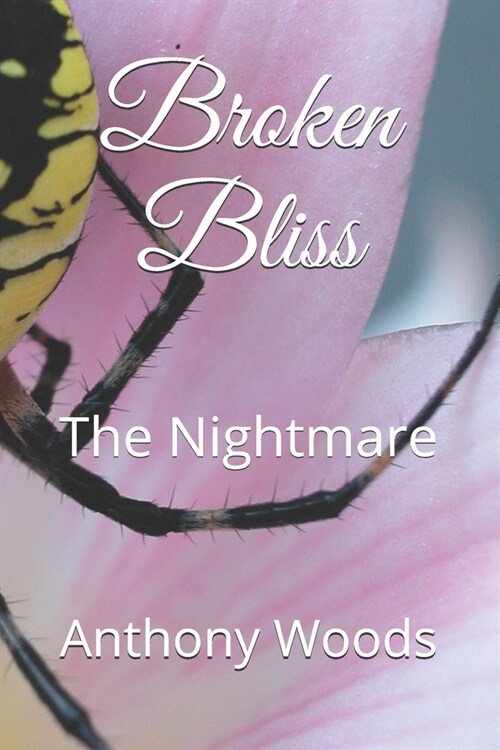 Broken Bliss: The Nightmare (Paperback)