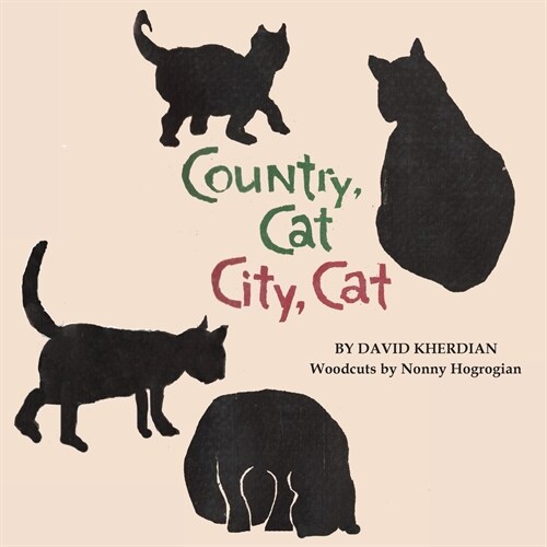 Country, Cat, City, Cat (Paperback)