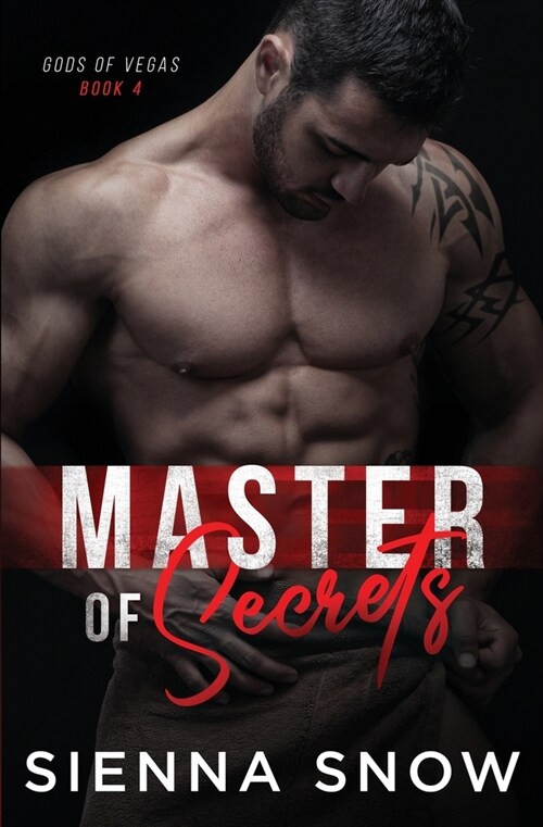 Master of Secrets (Paperback)