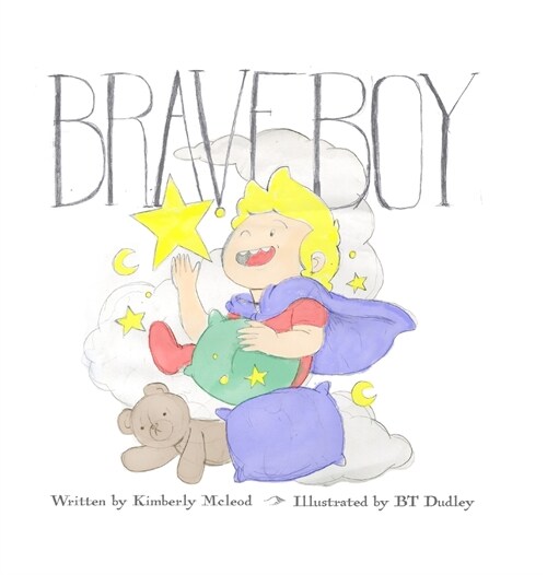 Brave Boy (Hardcover)