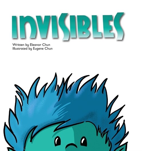 Invisibles (Hardcover)