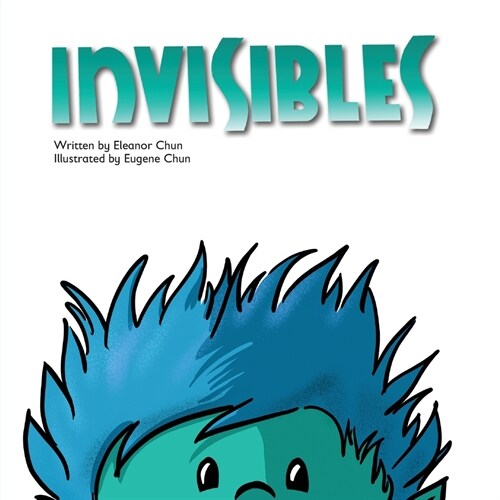 Invisibles (Paperback)