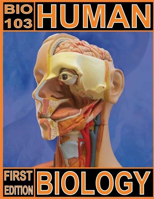Bio103: Human Biology (Paperback)