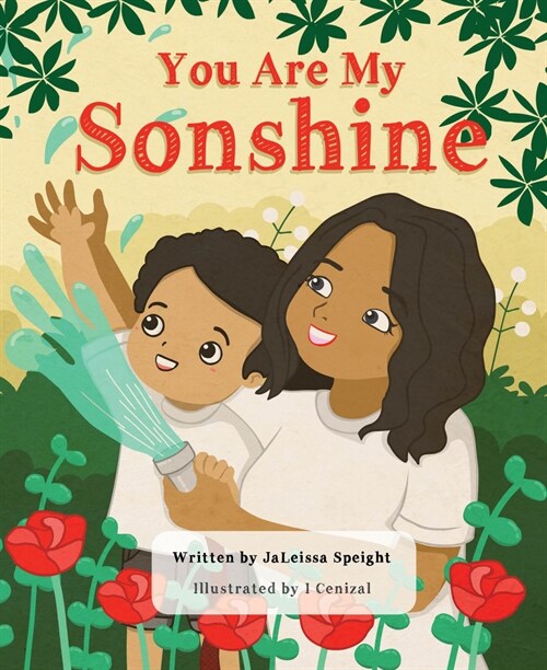 You Are My Sonshine (Hardcover)