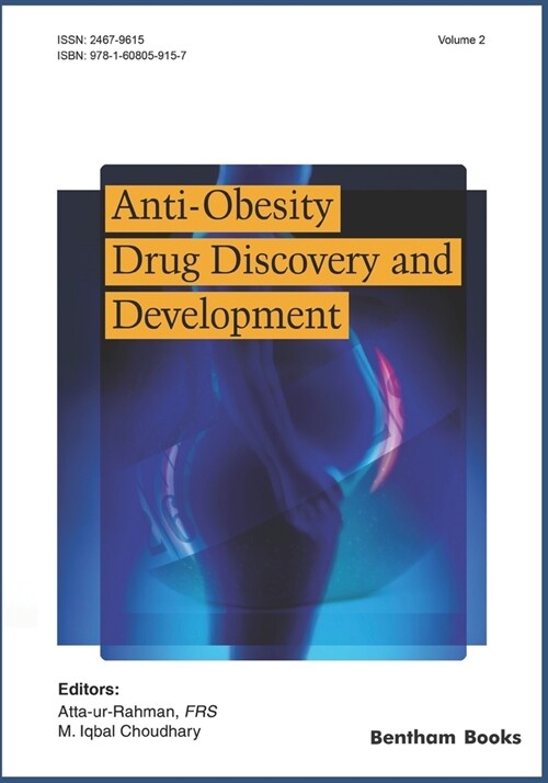 Anti Obesity Drug Discovery and Development (Paperback)