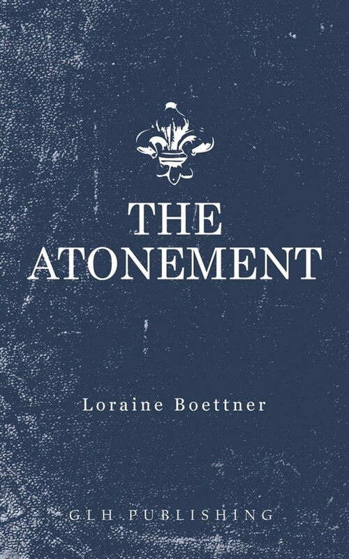 The Atonement (Paperback)