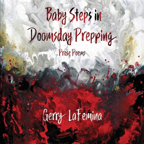 Baby Steps in Doomsday Prepping: Prose Poems (Paperback)