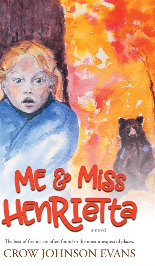 Me & Miss Henrietta (Hardcover)