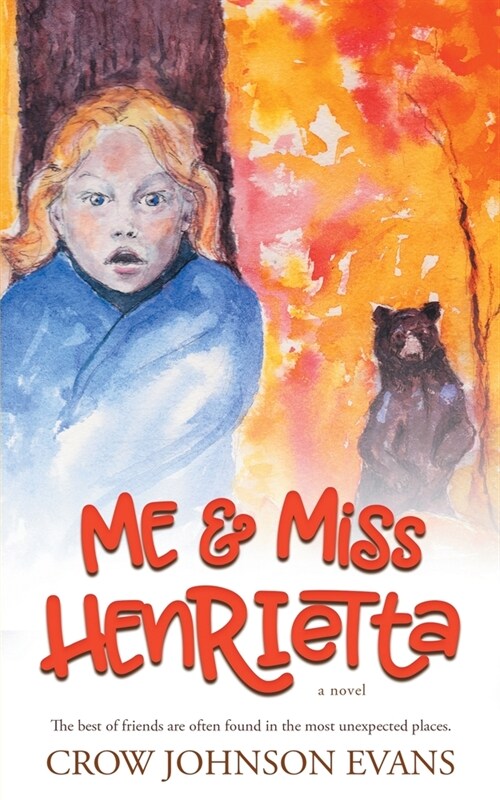 Me & Miss Henrietta (Paperback)