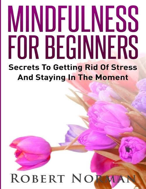 Mindfulness for Beginners: Secrets to Getting Rid of Stress and Staying in the Moment (Paperback)