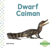 Dwarf Caiman (Paperback)