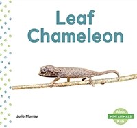 Leaf Chameleon (Paperback)