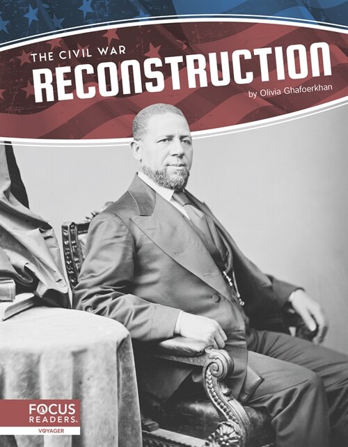 Reconstruction (Paperback)