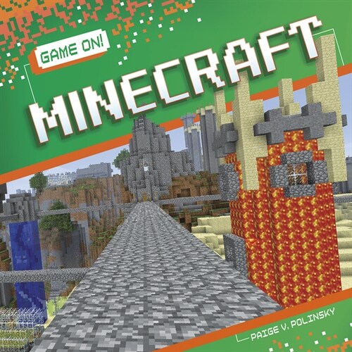 Minecraft (Paperback)