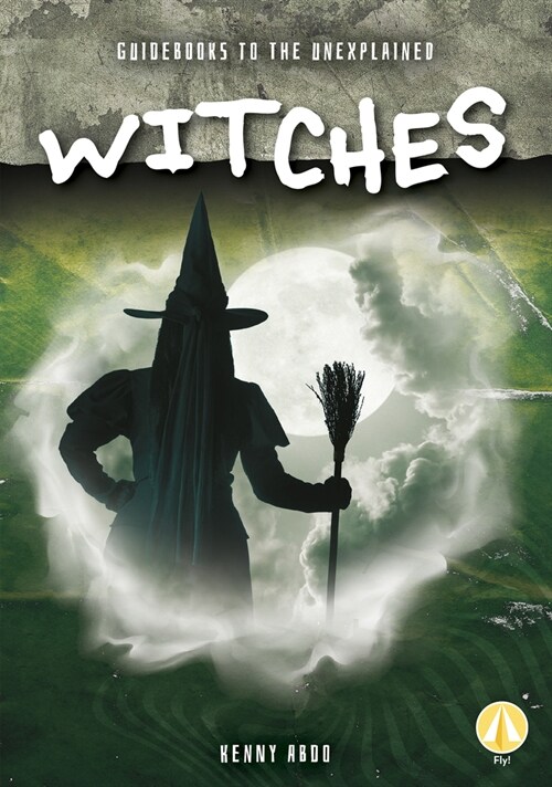 Witches (Paperback)
