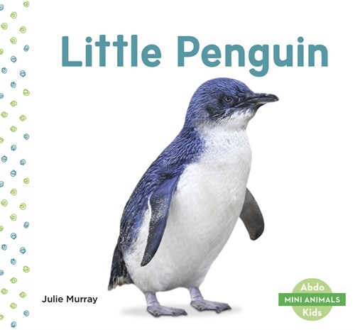 Little Penguin (Paperback)