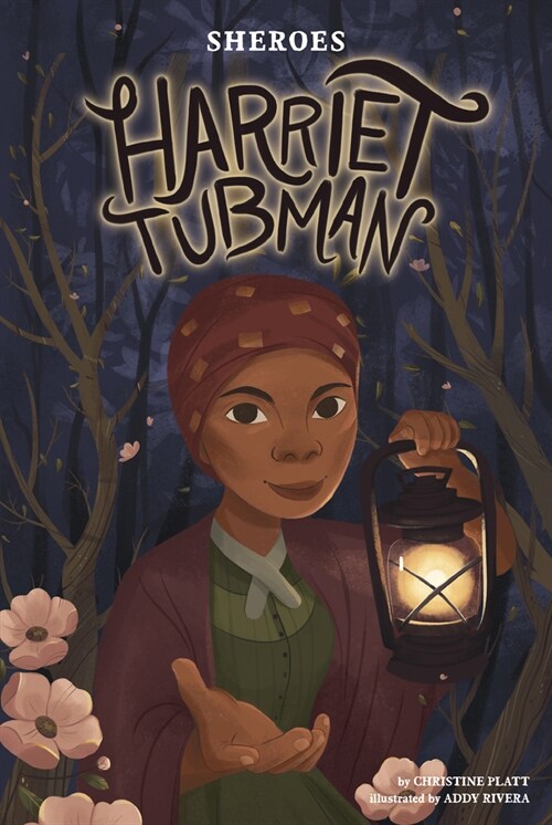 Harriet Tubman (Paperback)