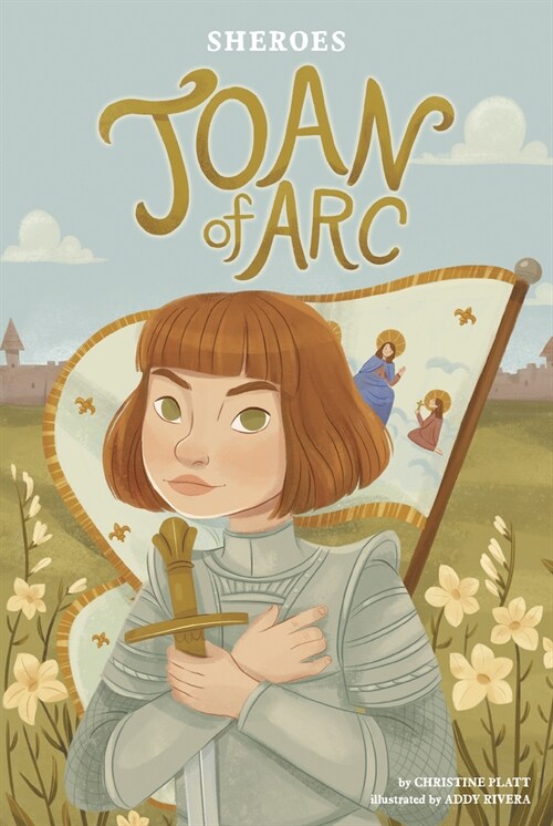 Joan of Arc (Paperback)