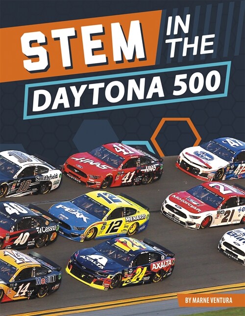 Stem in the Daytona 500 (Paperback)