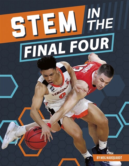 Stem in the Final Four (Paperback)