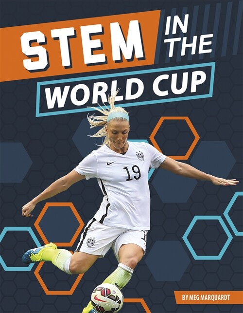 Stem in the World Cup (Paperback)