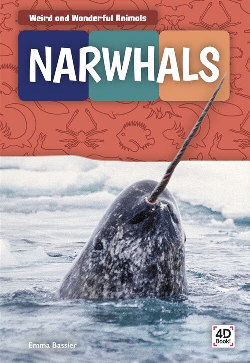 Narwhals (Paperback)