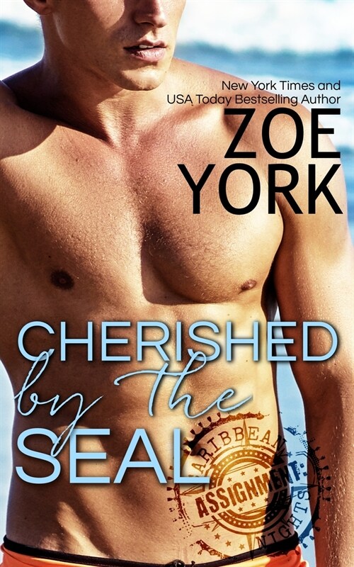 Cherished by the SEAL (Paperback)