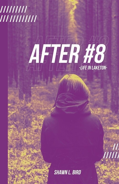 After #8 (Paperback)