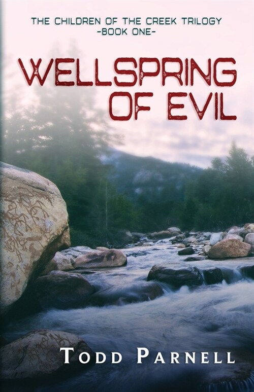Wellspring of Evil (Paperback)