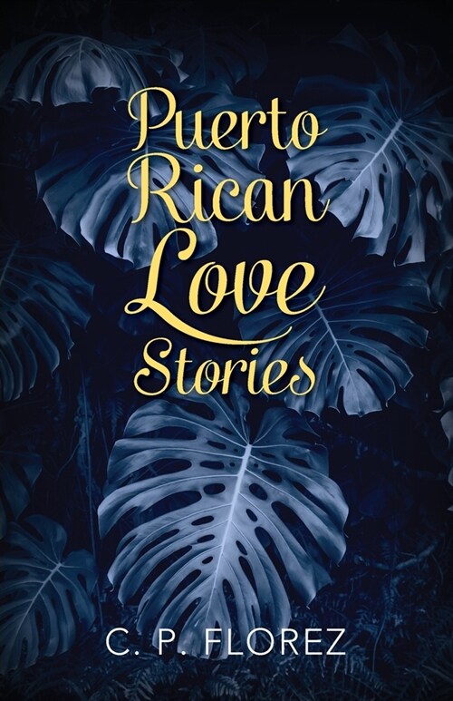 Puerto Rican Love Stories (Paperback)