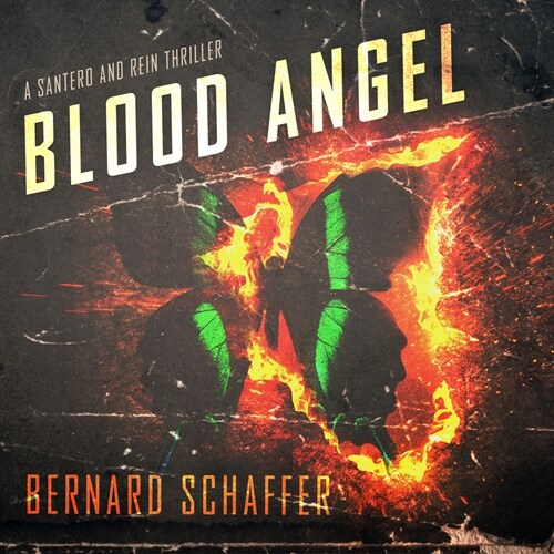 Blood Angel (Audio CD)