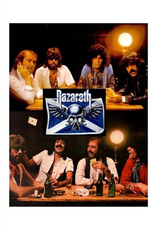 Nazareth (Paperback)