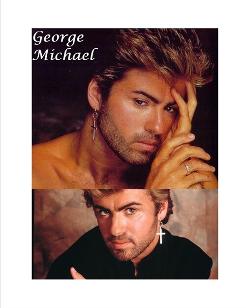 George Michael (Paperback)