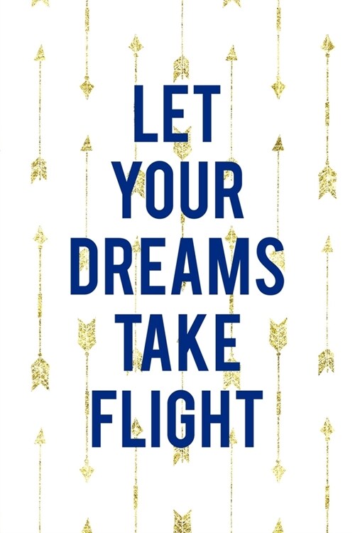 Let Your Dreams Take Flight: Clouds Notebook Journal Composition Blank Lined Diary Notepad 120 Pages Paperback White (Paperback)