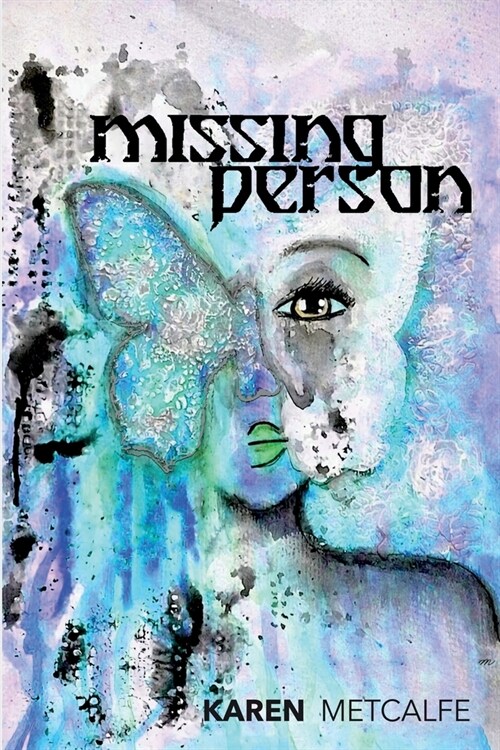 Missing Person (Paperback)