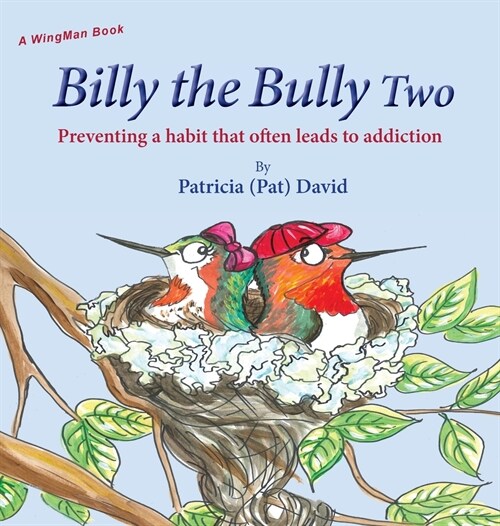 Billy the Bully Two (Hardcover)