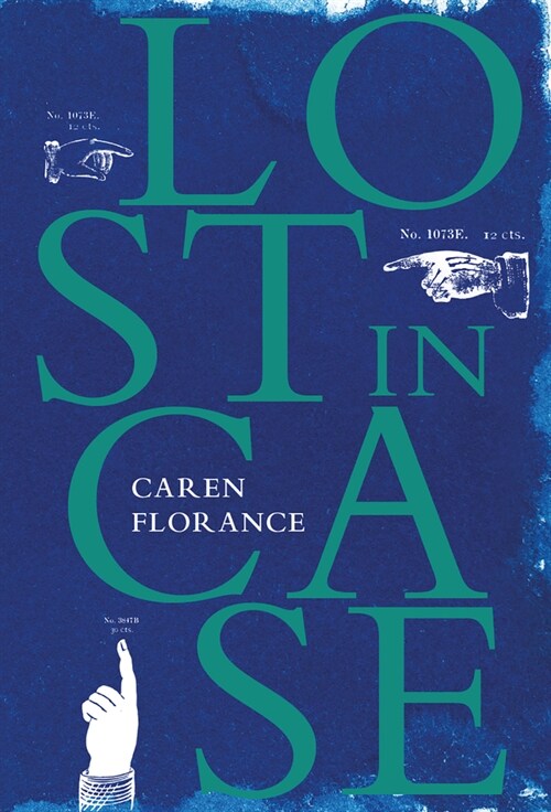 Lost in Case (Paperback)